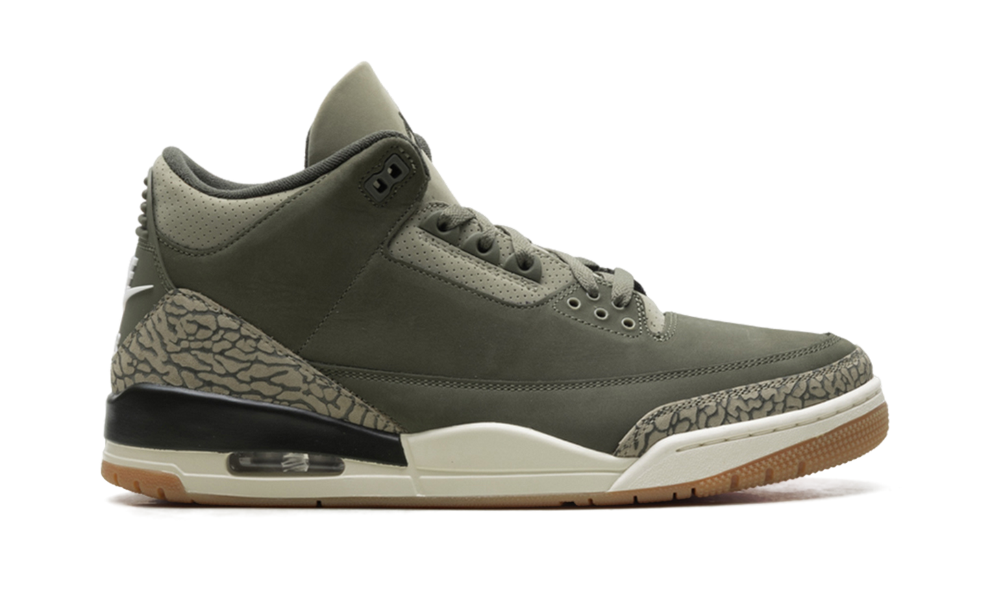 Air Jordan 3 Family Affair DN3707 202