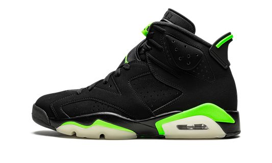 Air Jordan 6 Retro Electric Green CT8529 003
