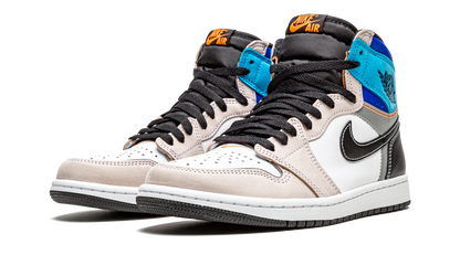 Air Jordan 1 High OG Prototype DC6515 100