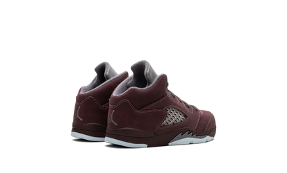 Air Jordan 5 Retro SE TD Burgundy FN4238 600
