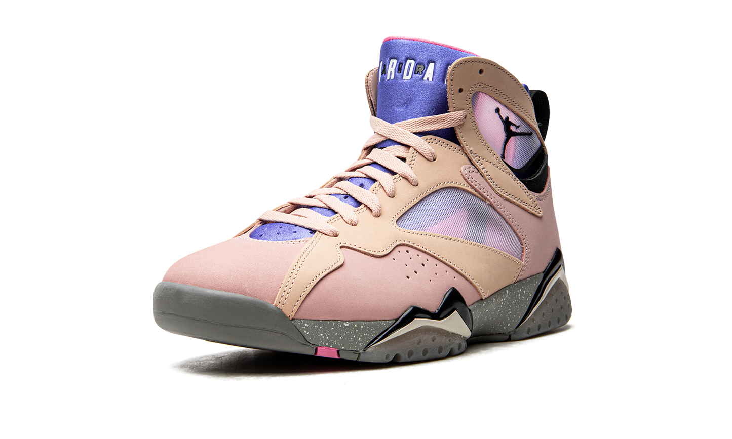 Air Jordan 7 SE Sapphire DJ2636 204