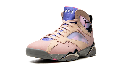 Air Jordan 7 SE Sapphire DJ2636 204