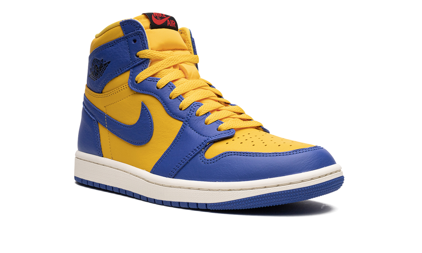 AIR JORDAN 1 HIGH OG WMNS Reverse Laney FD2596 700