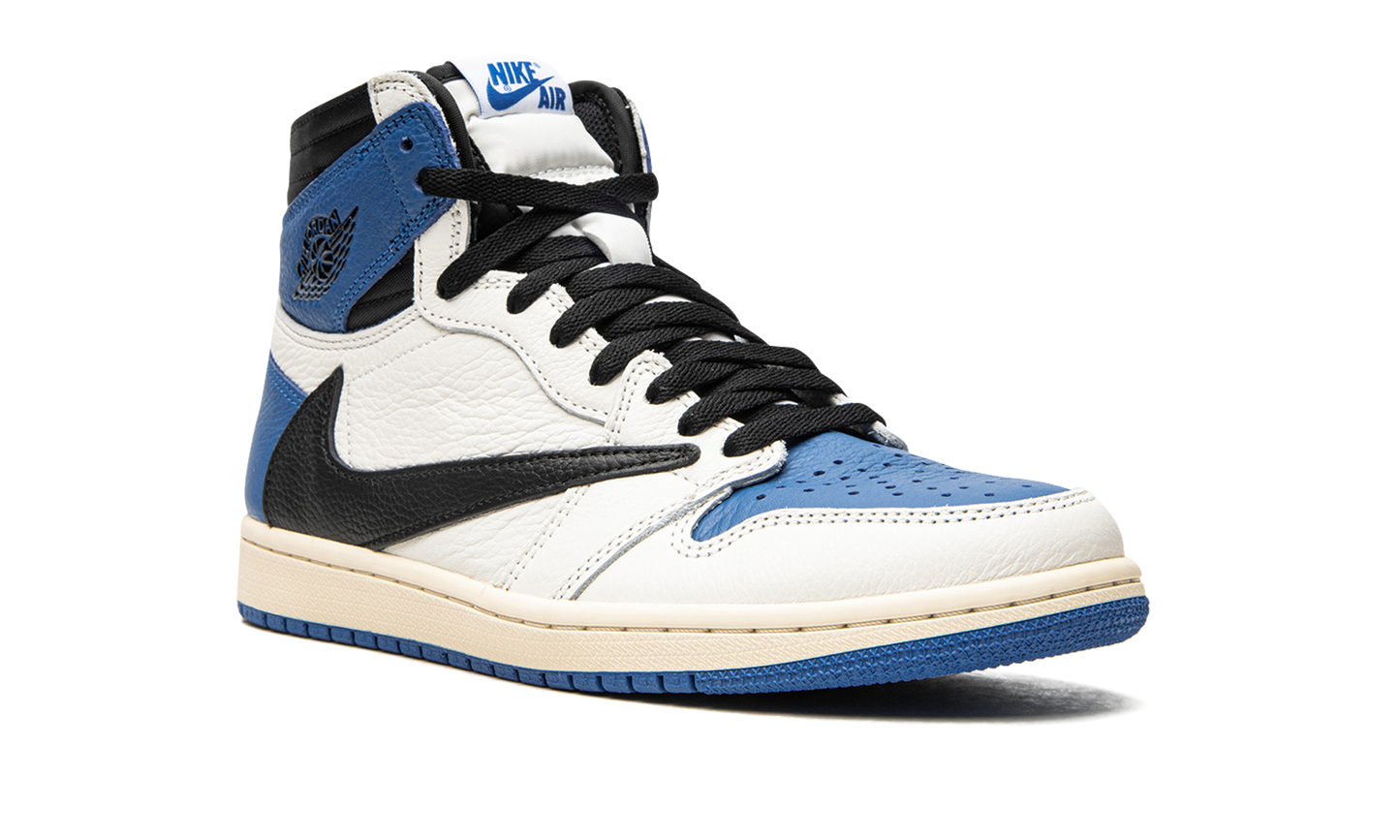 Air Jordan 1 High OG SP Travis Scott - Fragment DH3227 105