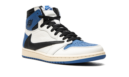 Air Jordan 1 High OG SP Travis Scott - Fragment DH3227 105