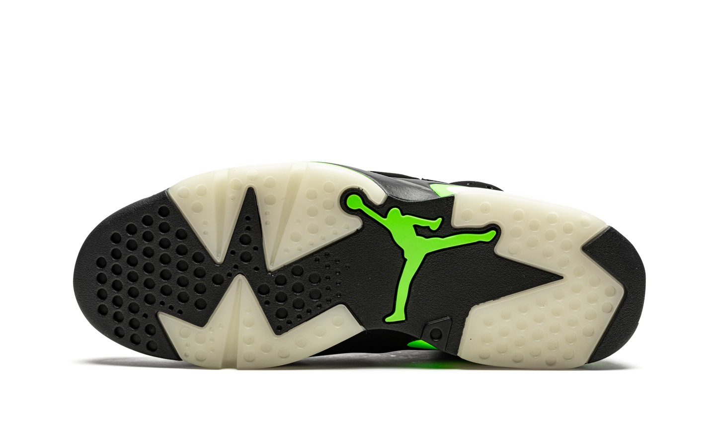 Air Jordan 6 Retro Electric Green CT8529 003