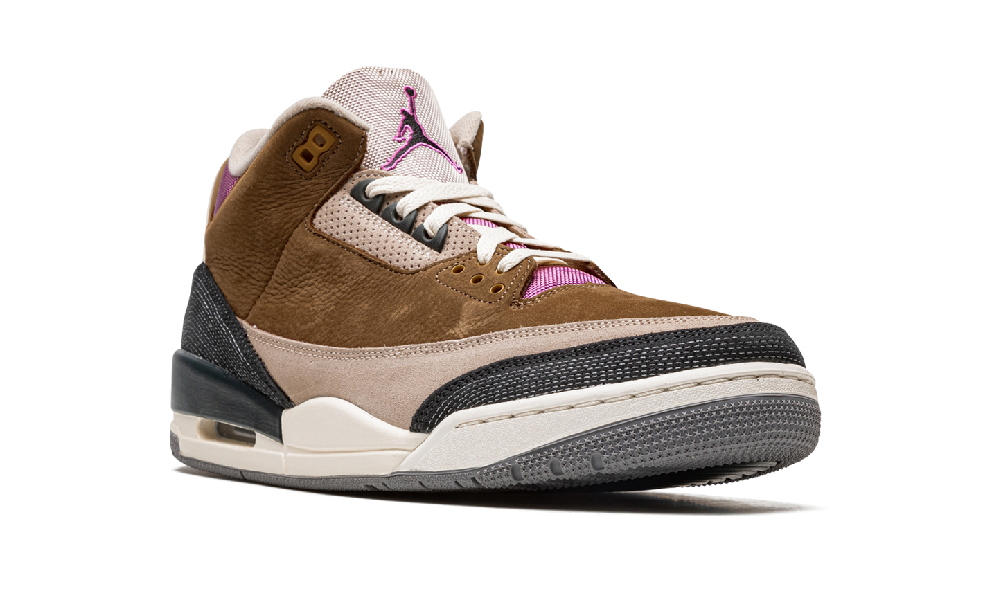 Air Jordan 3 Retro Winterized - Archaeo Brown DR8869 200