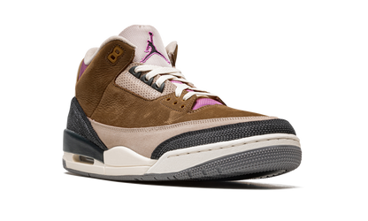 Air Jordan 3 Retro Winterized - Archaeo Brown DR8869 200