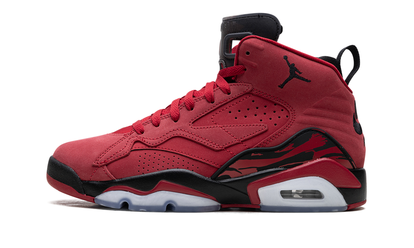 Jumpman MVP black DZ4475 600