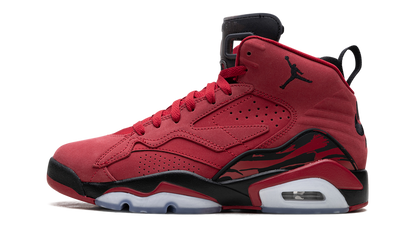 Jumpman MVP black DZ4475 600