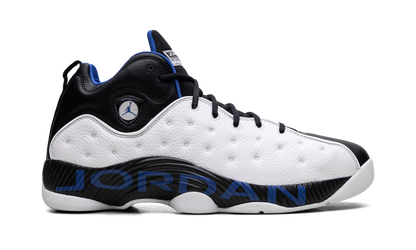 Air Jordan JUMPMAN TEAM II black DZ7294-104