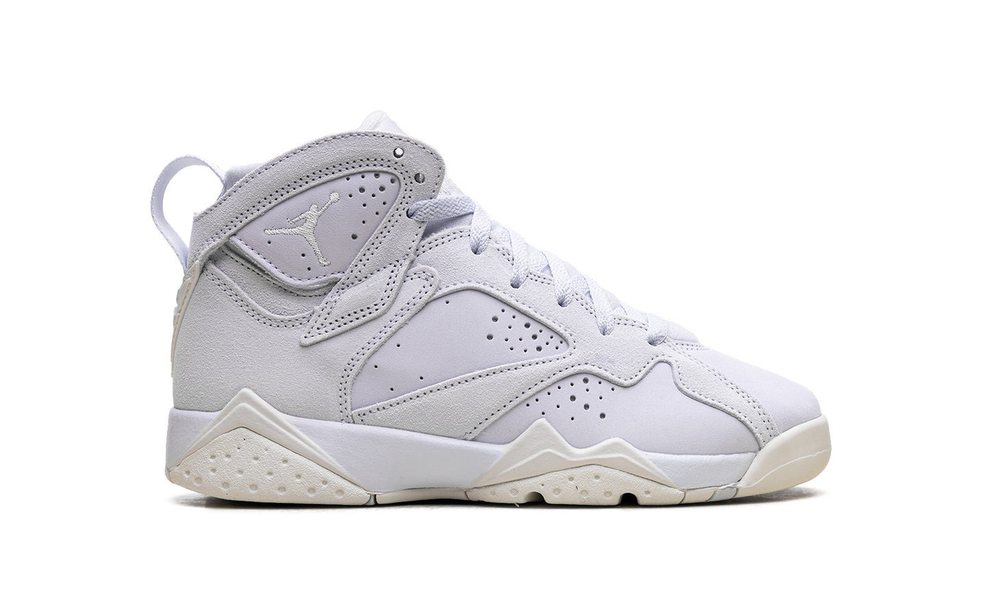 Air Jordan 7 GS Cobalt Bliss DV2255 400
