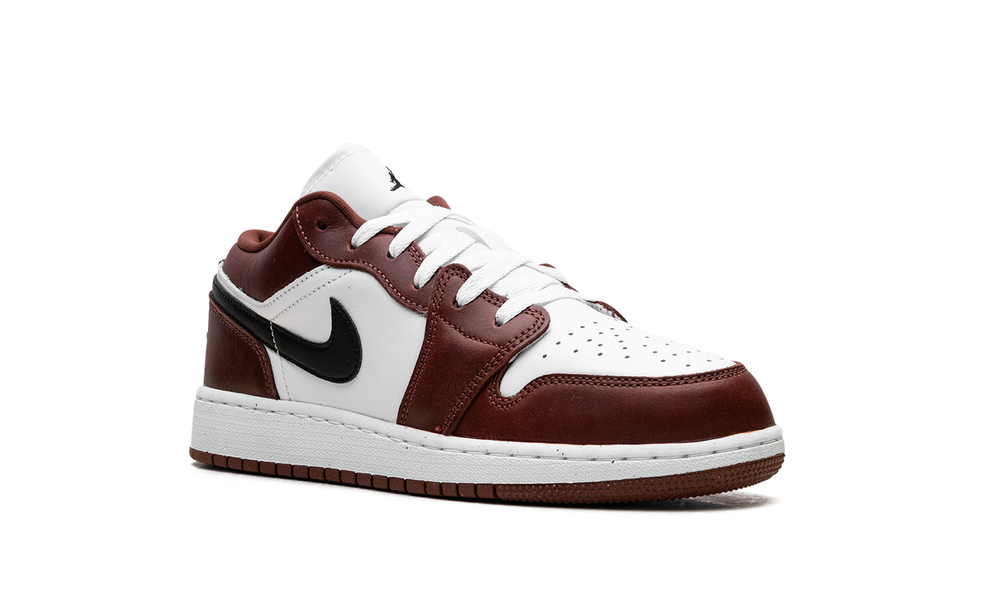 Air Jordan 1 Low SE GS Dark Pony HF3188 102
