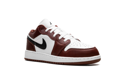 Air Jordan 1 Low SE GS Dark Pony HF3188 102