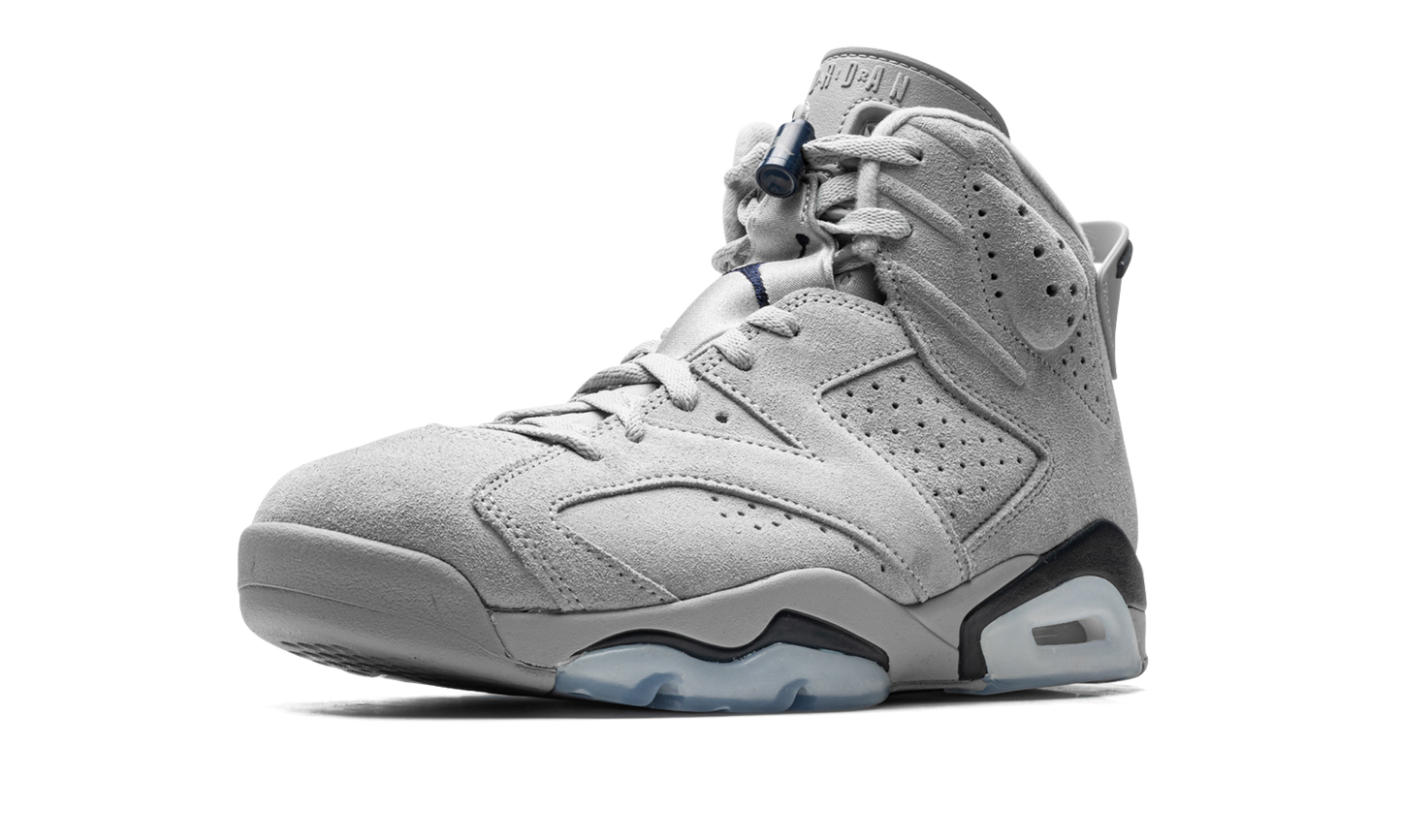 Air Jordan 6 Georgetown CT8529 012