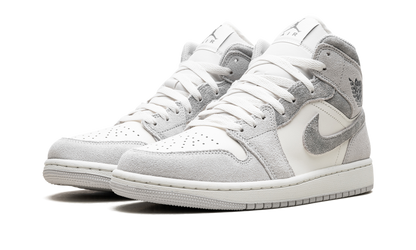 Jordan 1 Mid SE Grey Sail FQ7720 002