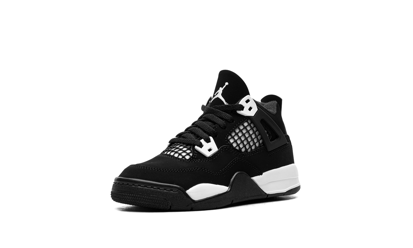 Jordan 4 Retro PS White Thunder FV4537 001
