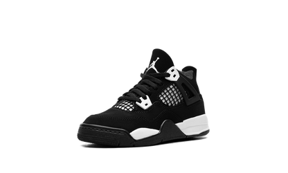 Jordan 4 Retro PS White Thunder FV4537 001