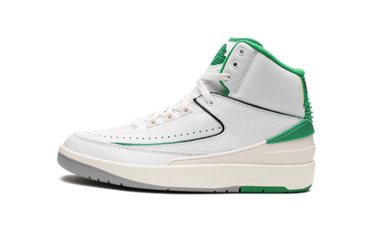 Air Jordan 2 GS Lucky Green DQ8562 103