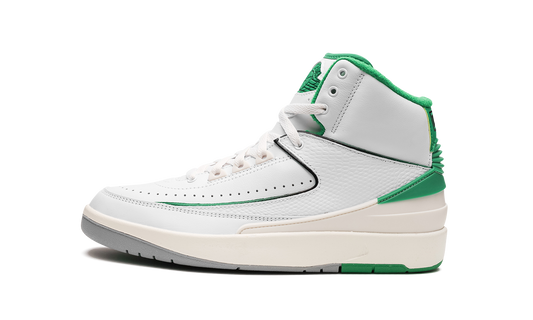 Air Jordan 2 GS Lucky Green DQ8562 103