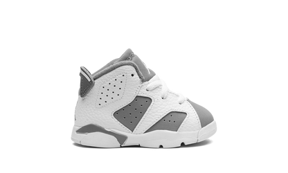 Air Jordan 6 TD Cool Grey DV3606 100