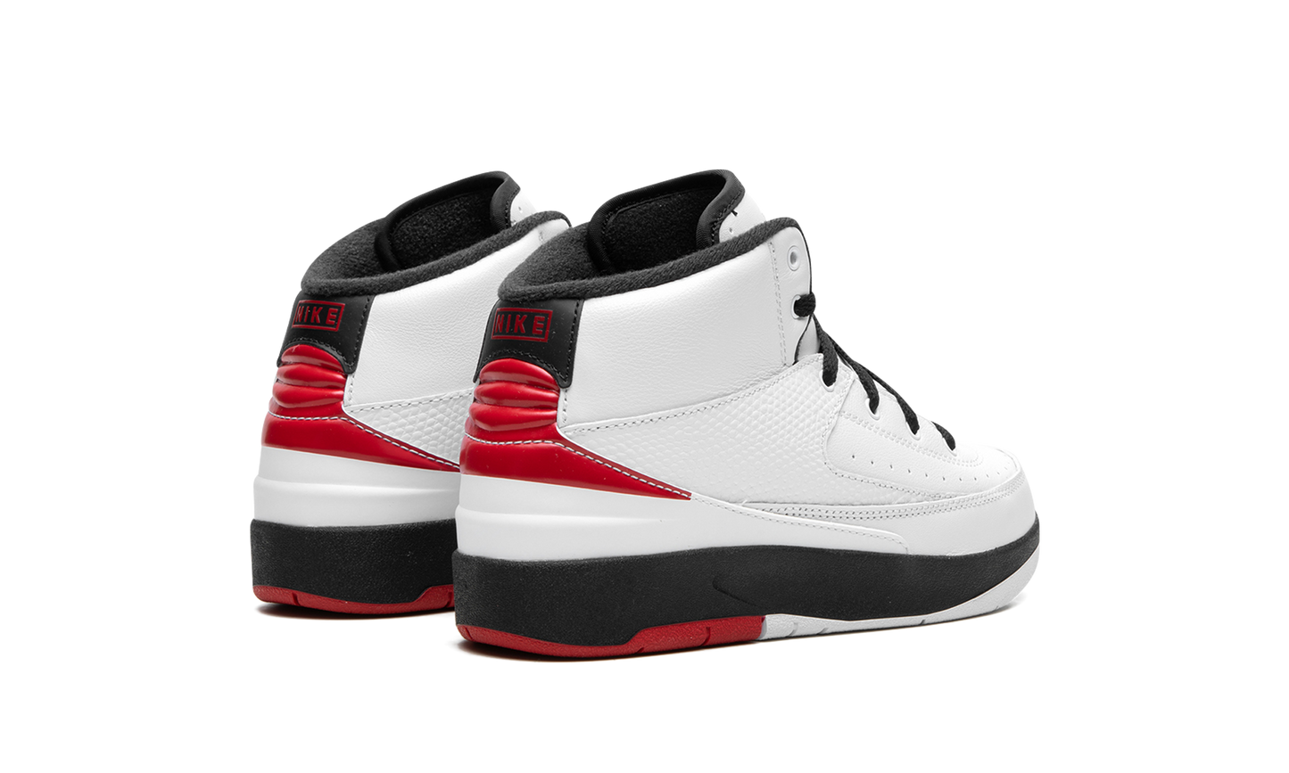 Air Jordan 2 PS Chicago DQ8564 106