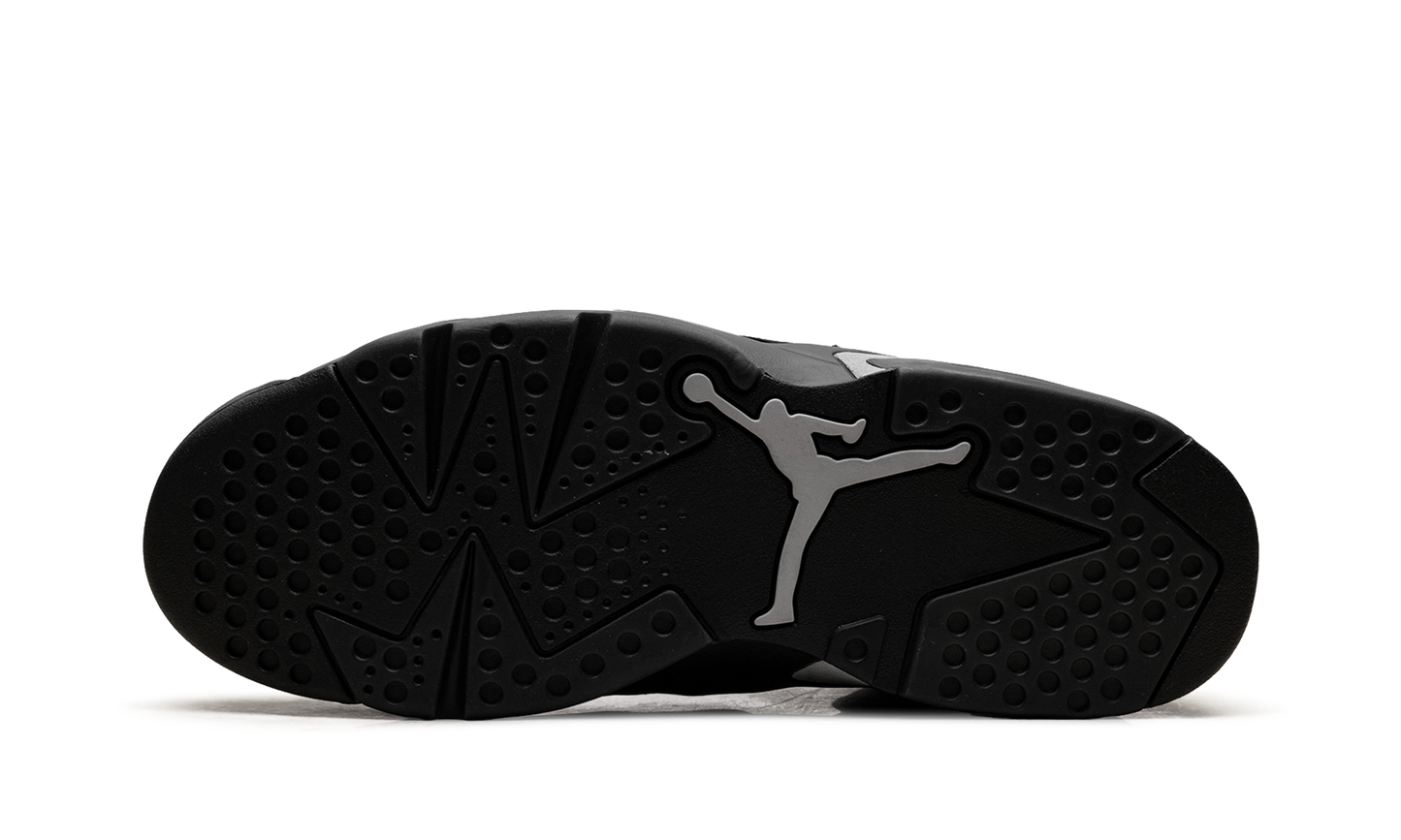Air Jordan 6 Cap & Gown IR2266 010