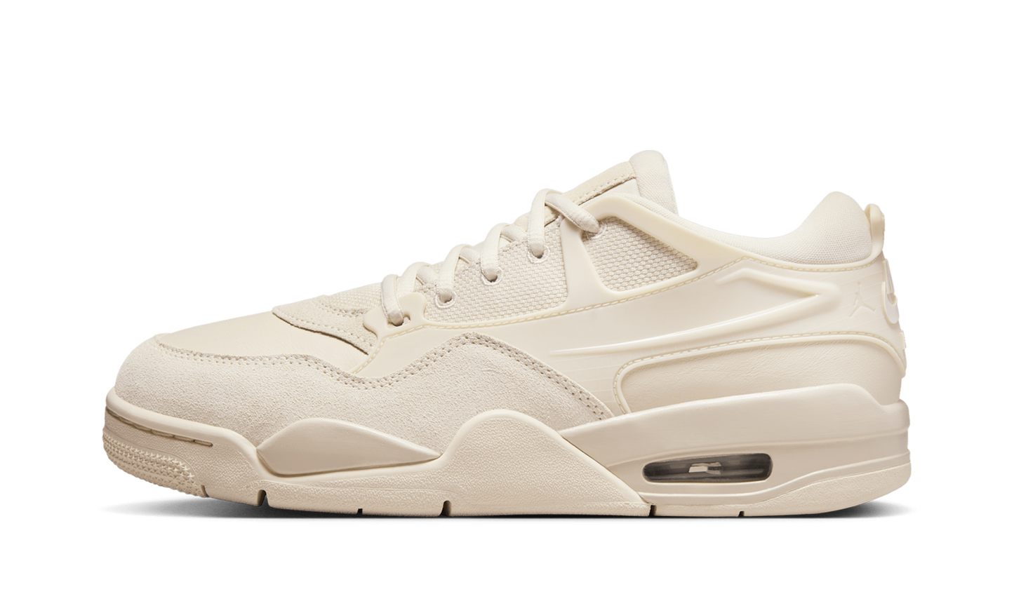 Air Jordan 4 RM WMNS Legend Light Brown FQ7940 200