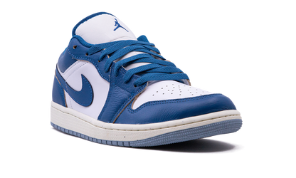 Air Jordan 1 LOW Industrial Blue FN5214 141
