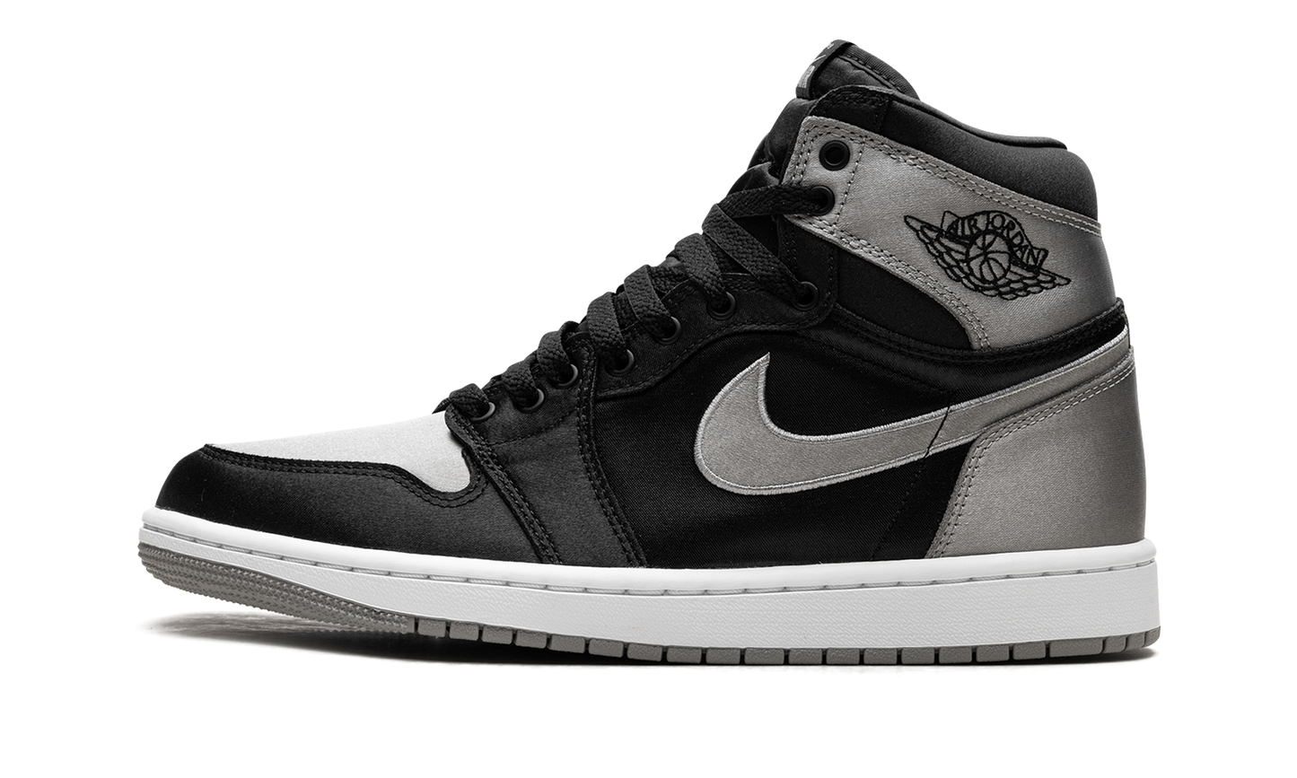 Air Jordan 1 WMNS Satin Shadow FD4810 010