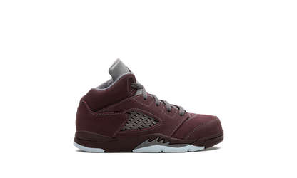 Air Jordan 5 Retro SE TD Burgundy FN4238 600