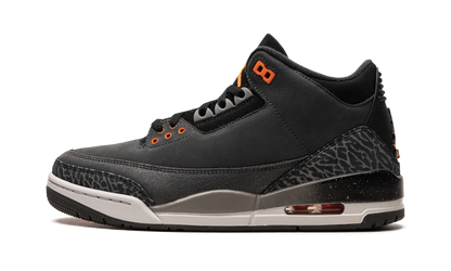 Air Jordan 3 Fear (2023) CT8532 080