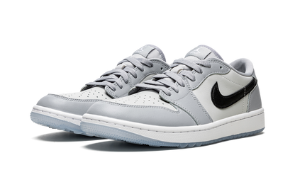 Air Jordan 1 Low Golf Wolf Grey DD9315 002