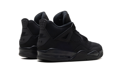 Air Jordan 4 Retro GS Black Cat (2025) IB4171 010