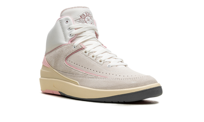 Jordan 2 Retro WMNS Soft Pink FB2372 100