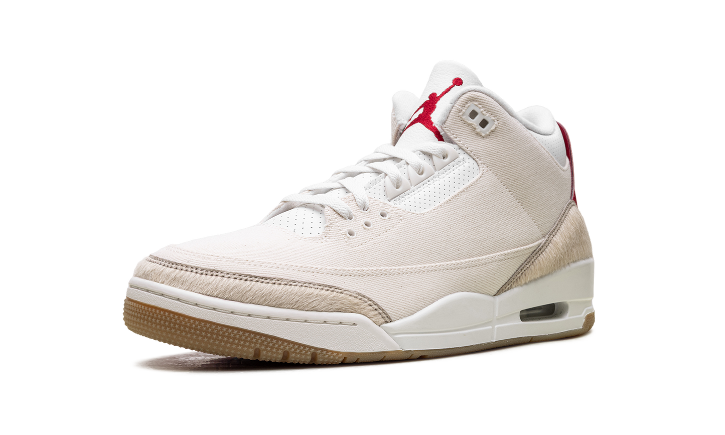 Jordan 3 Retro Levi’s Lunar New Year IR0910 400
