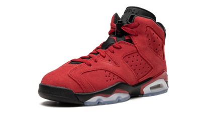 Air Jordan 6 GS Toro Bravo 384665 600