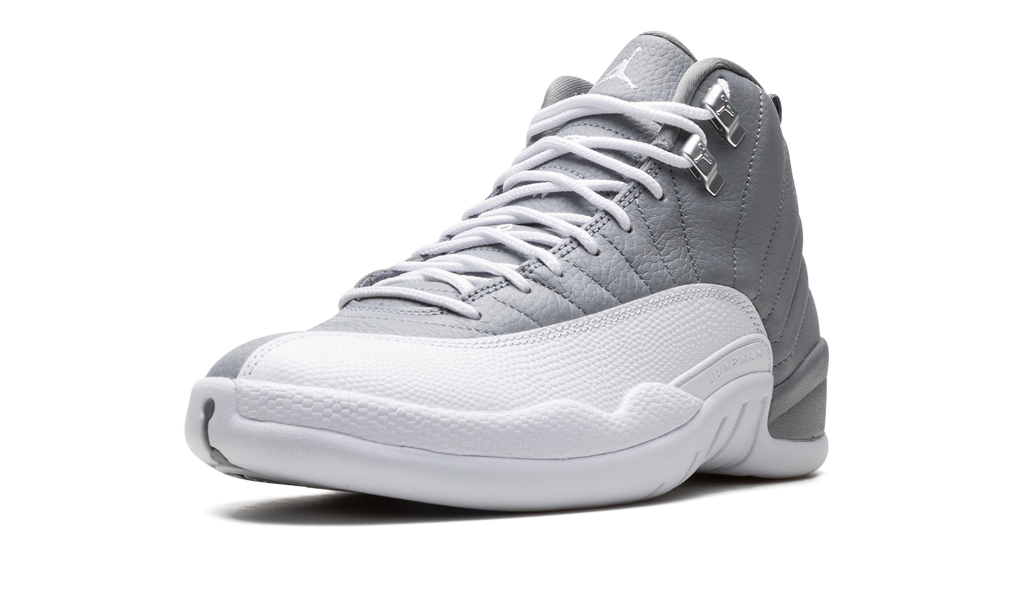 Air Jordan 12 Stealth CT8013 015