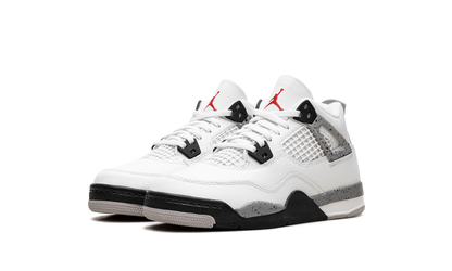 Air Jordan 4 Retro PS White Cement IB4388 100