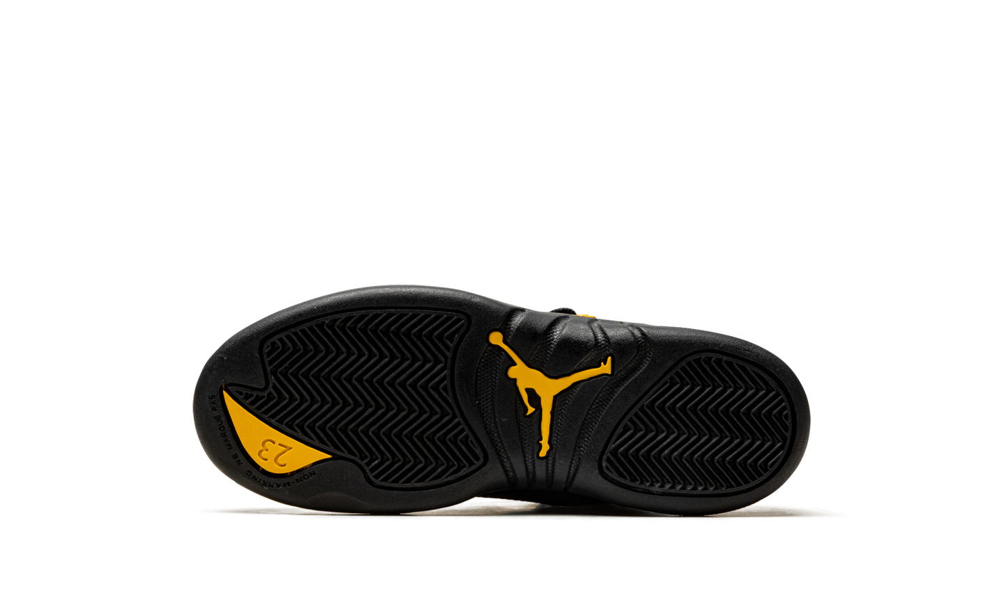 Air Jordan 12 PS Black Taxi 151186 071