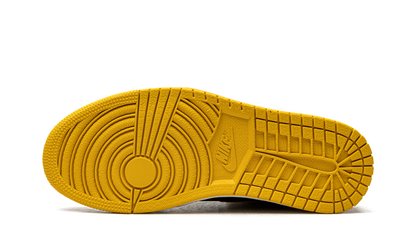 Air Jordan 1 High OG Pollen 555088 701