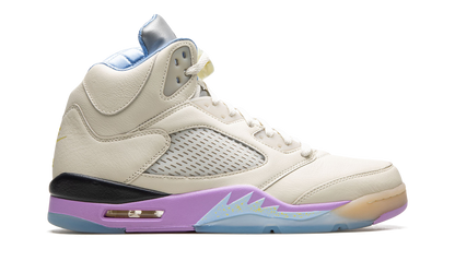 Air Jordan 5 Retro We The Best - Sail DV4982 175