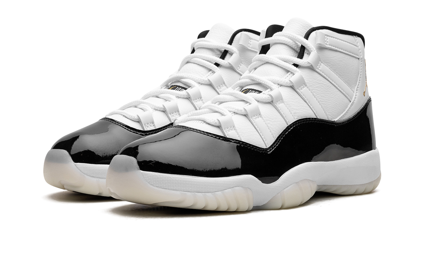 Air Jordan 11 Gratitude CT8012 170
