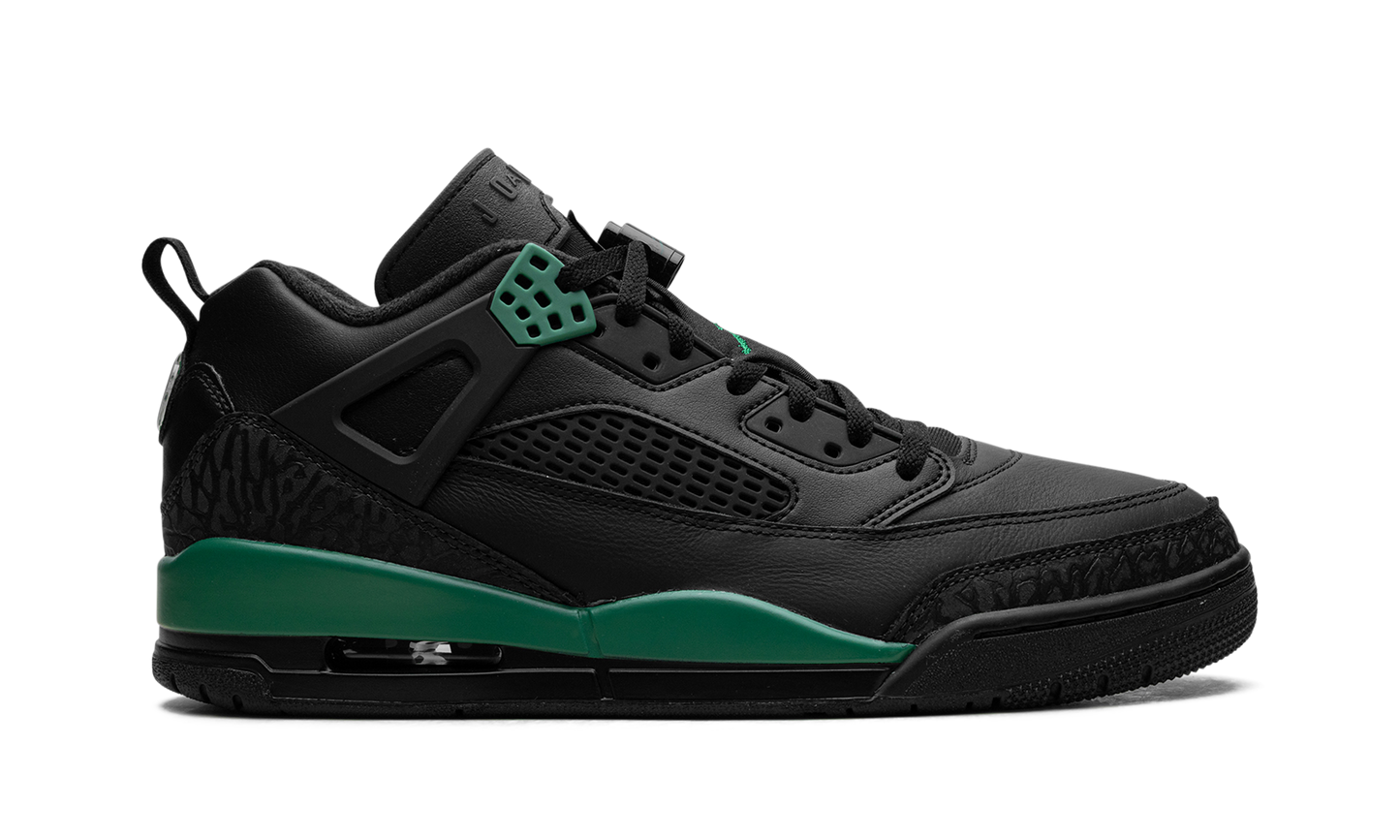 Jordan Spizike Low Pine Green FQ1759 003