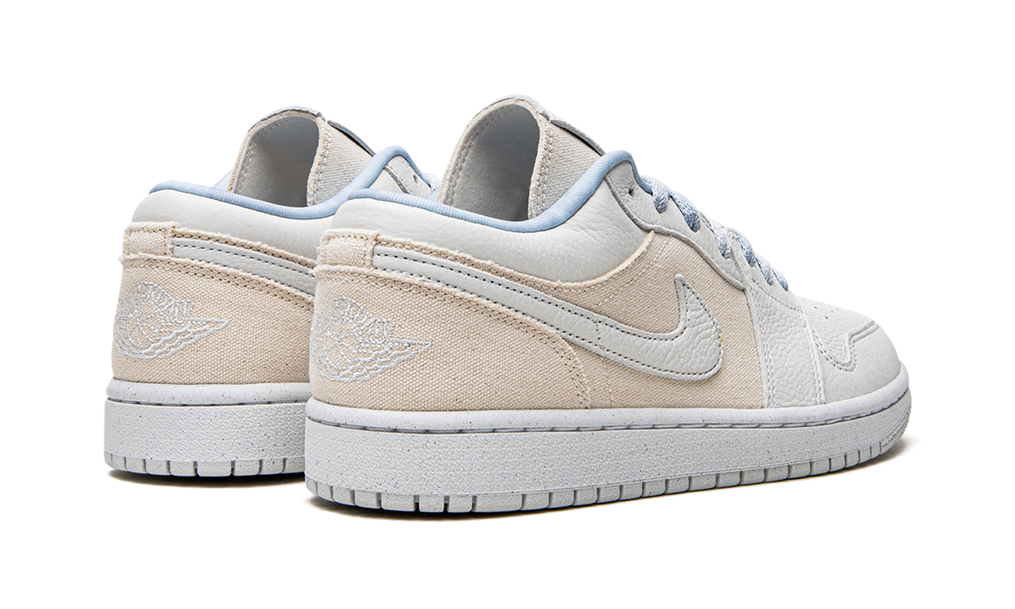 AIR JORDAN 1 LO SE WMNS Grey cream DQ4151 500