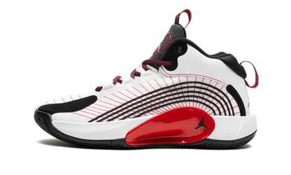 Jordan Jumpman White University Red (2021) CQ4021 100