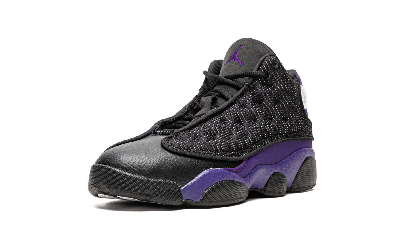 Air Jordan 13 Retro PS Court Purple 414575 015