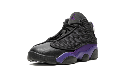 Air Jordan 13 Retro PS Court Purple 414575 015