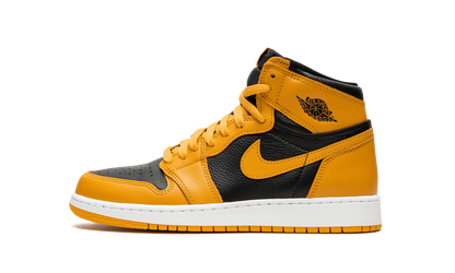 Air Jordan 1 Mid GS Jordan 1 Pollen 575441 701