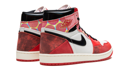 Air Jordan 1 High OG Spider-Man Across the Spider-Verse DV1748 601